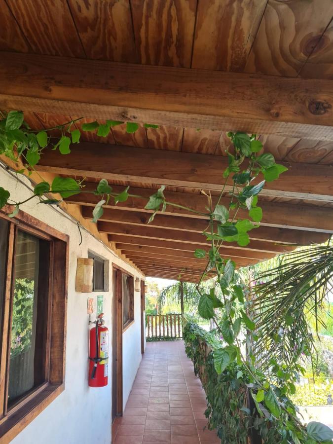 Hotel Villas Mariposas Atlixco Exterior foto